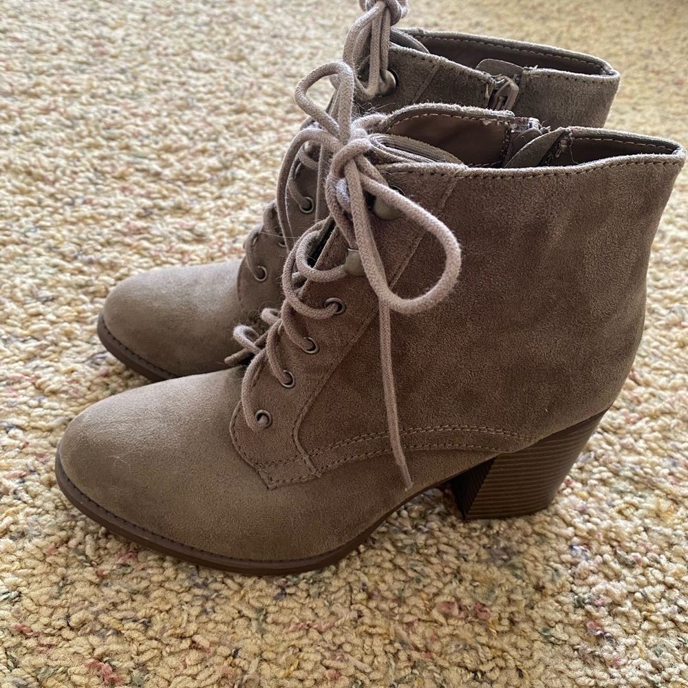 Boots